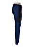 Outdoor Voices Color Block Blue Active Pants Size L - photo 4