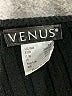 Venus Black Cardigan Size XS - photo 7