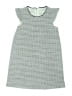 Crewcuts Outlet Houndstooth Gray Dress Size 8 - photo 1