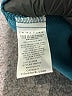 Trina Turk 100% Polyester Teal 3/4 Sleeve Blouse Size S - photo 7