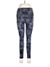 Assorted Brands Gray Leggings Size 8 - photo 1