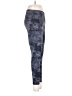 Assorted Brands Gray Leggings Size 8 - photo 4