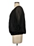 Express Black 3/4 Sleeve Blouse Size XS - photo 5