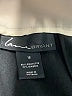 Lane Bryant Solid Black Formal Skirt Size 18 - photo 4
