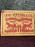 Levi's Burgundy Jeans Size 26 waist - photo 4