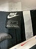 Nike Graphic Black Active Pants Size S - photo 7