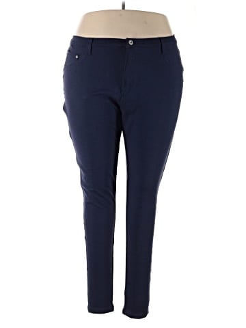 Swak Casual Pants (view 1)