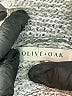 Olive and Oak Tweed Gray Turtleneck Sweater Size XS - photo 7