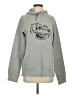 Nike Gray Pullover Hoodie Size S - photo 1