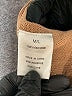 LUCA + GRAE 100% Viscose Tan Cardigan Size Med - Lg - photo 8