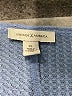 Vintage X America Blue Pullover Sweater Size XL - photo 7