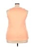 Torrid Orange Tank Top Size 2X Plus (2) - photo 2