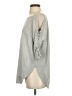 Express Outlet Gray Pullover Sweater Size XS - photo 5