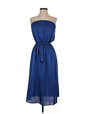 The Vanity Room Casual Dress (view 1)