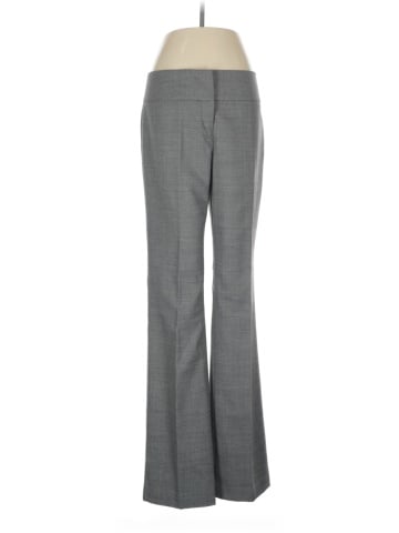 Magaschoni Wool Pants (view 1)