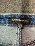 BCBGeneration Hearts Blue Jeans Size 3 - photo 7
