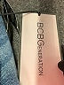 BCBGeneration Hearts Blue Jeans Size 3 - photo 9
