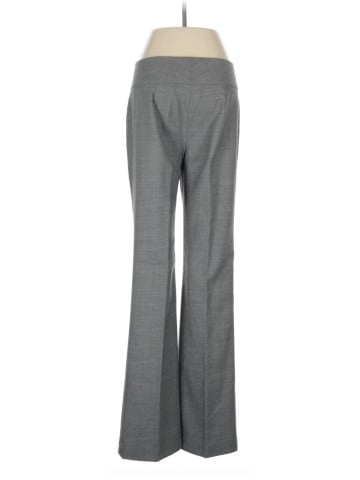 Magaschoni Wool Pants (view 2)