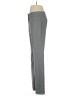 Magaschoni 100% Wool Houndstooth Gray Wool Pants Size L (estimated) - photo 5