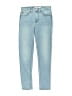 Levi's Solid Blue Jeans Size 10 - photo 1