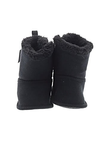 Koala Baby Booties (view 2)