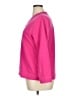 Active 100% Polyester Pink Pullover Sweater Size XL - photo 5