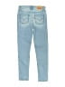Levi's Solid Blue Jeans Size 10 - photo 2