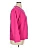 Active 100% Polyester Pink Pullover Sweater Size XL - photo 4