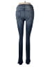 FRAME Denim Hearts Blue Jeans Size 26 waist - photo 2
