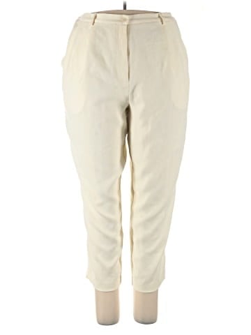 Silhouettes Casual Pants (view 1)
