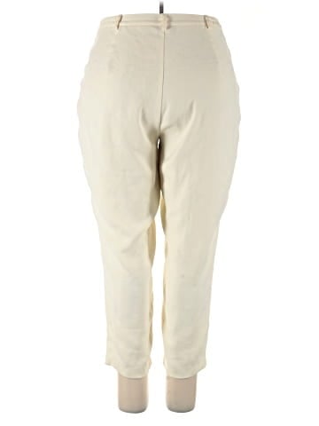 Silhouettes Casual Pants (view 2)