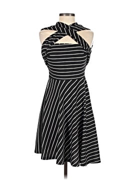 Banned Retro Casual Dress