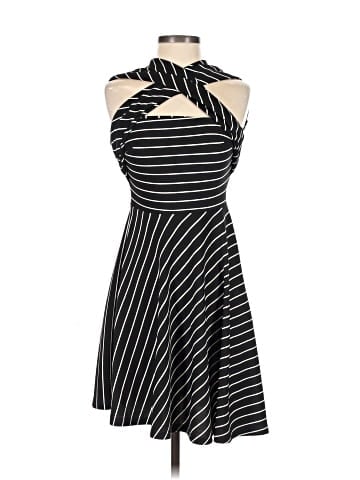 Banned Retro Casual Dress (view 1)