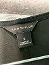 Ann Taylor Black Long Sleeve Blouse Size S - photo 7