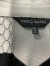 MING WANG Tan Kimono Size XXS - photo 7