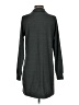 Toad & Co Gray Casual Dress Size XS - photo 2