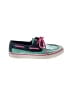 Sperry Top Sider Tropical Teal Sneakers Size 2 1/2 (baby) - photo 1
