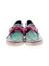 Sperry Top Sider Tropical Teal Sneakers Size 2 1/2 (baby) - photo 2