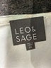 Leo & Sage 100% Silk Ivory Kimono Size XS - photo 7