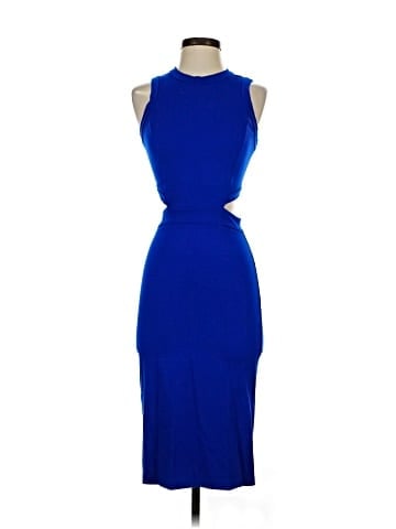 Amanda Uprichard Cocktail Dress (view 1)
