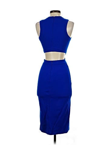 Amanda Uprichard Cocktail Dress (view 2)