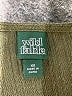 Wild Fable Green Bodysuit Size XS - photo 3