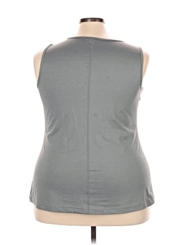 FILA Sleeveless T-Shirt (view 2)