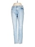 Adriano Goldschmied Hearts Blue Jeans Size 26 waist - photo 1