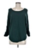 Max Studio Teal Pullover Sweater Size M - photo 1