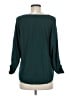Max Studio Teal Pullover Sweater Size M - photo 2