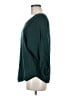 Max Studio Teal Pullover Sweater Size M - photo 5