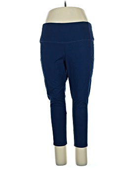 Zenergy By Chico's Active Pants