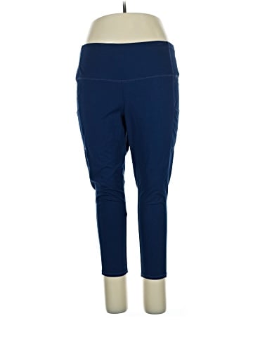 Zenergy by Chico's Active Pants (view 1)