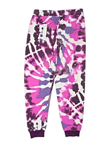 Justice Sweatpants (view 2)